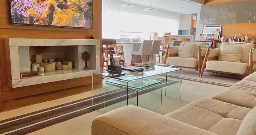 Apartamento com 4 quartos à venda na Rua Antônio Vergaças, 200, Jardim Armênia, Mogi das Cruzes