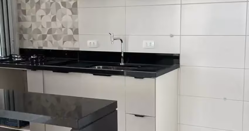 Apartamento para locação res. duetto damebe em mogi das cruzes