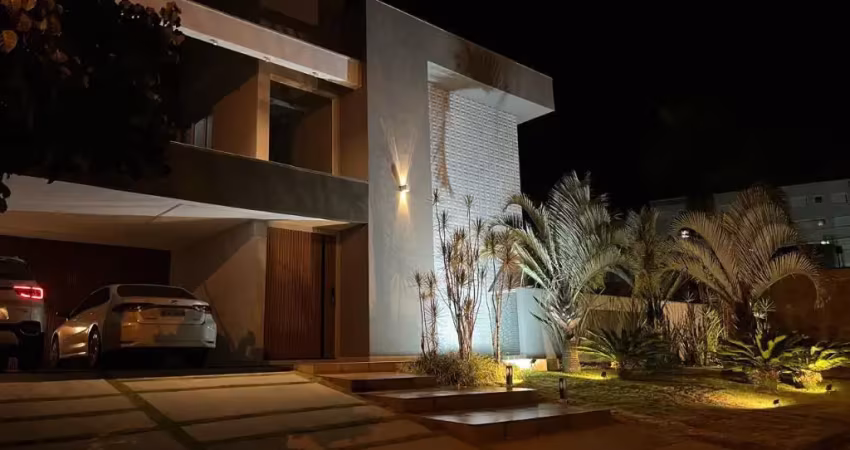 Lindo sobrado para locação no Residencial Veredas em Mogi das Cruzes