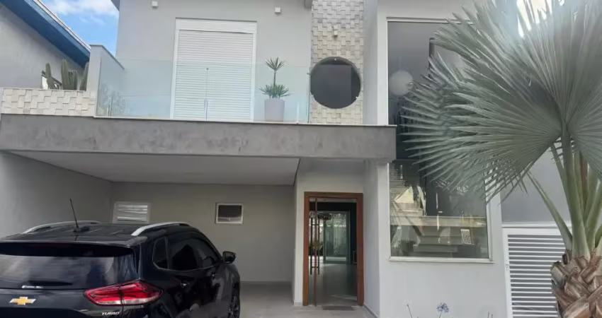 Casa no condomínio bella citta villagio locação/venda.