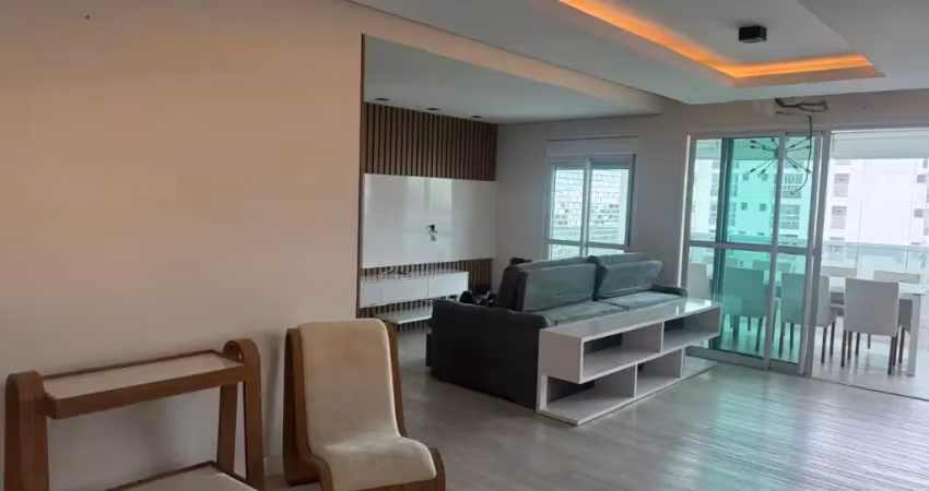Lindo apartamento para locação no omni residence em mogi das cruzes.
