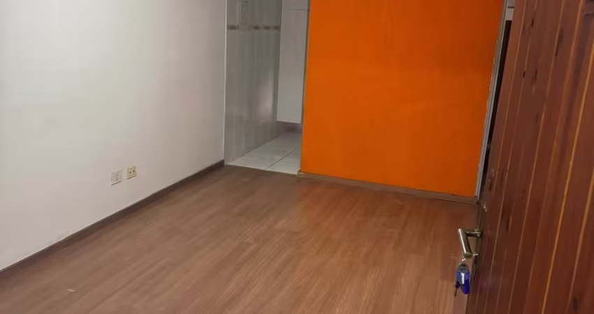Apartamento a venda no Condomínio Esmeralda em Mogi das Crizes