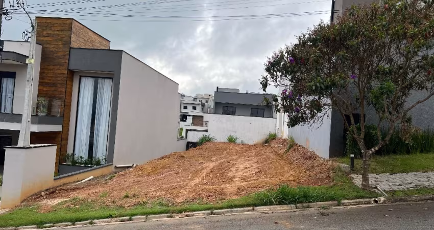 Terreno em Condomínio a venda no Residencial Mosaico Essence em Mogi das Cruzes