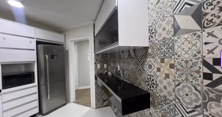 Lindo apartamento a venda no Cond. Nova Mogi II