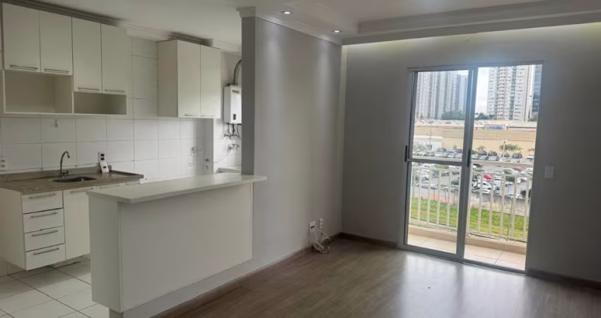 Lindo apartamento para locação no Cond. Flex Mogi no renomado bairro Mogilar.