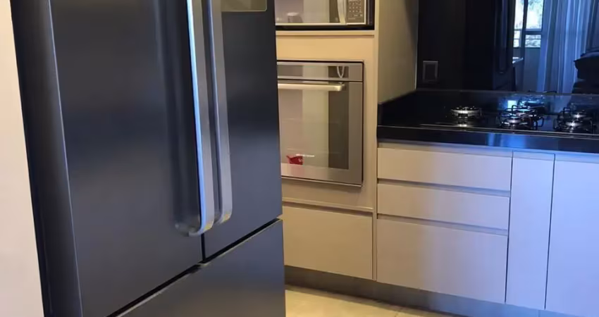 Lindo apartamento a venda cond. gran hills em mogi das cruzes