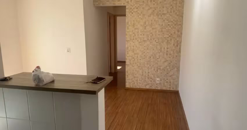 Lindo apartamento para locação no condomínio único mogi