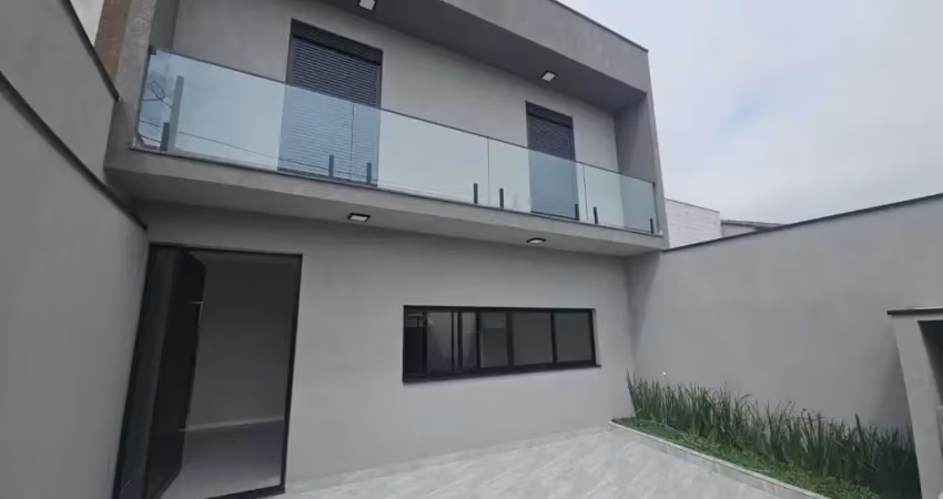 Lindo sobrado em condomínio a venda residencial villa di cesar em mogi das cruzes.