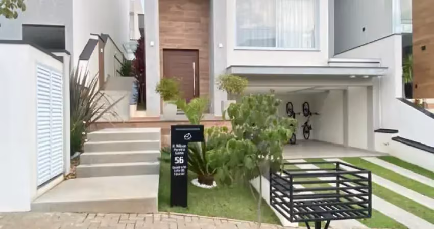 Casa em condomínio mosaico essence a venda, em mogi das cruzes
