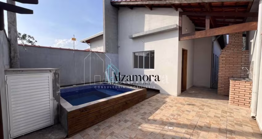 Casa à venda em Itanhaém/SP