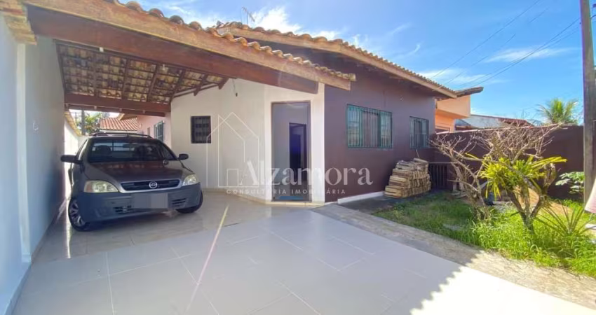 Casa à venda em Itanhaém/SP