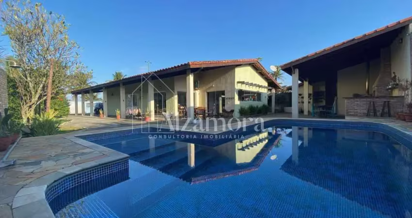 Casa à venda em Itanhaém/SP