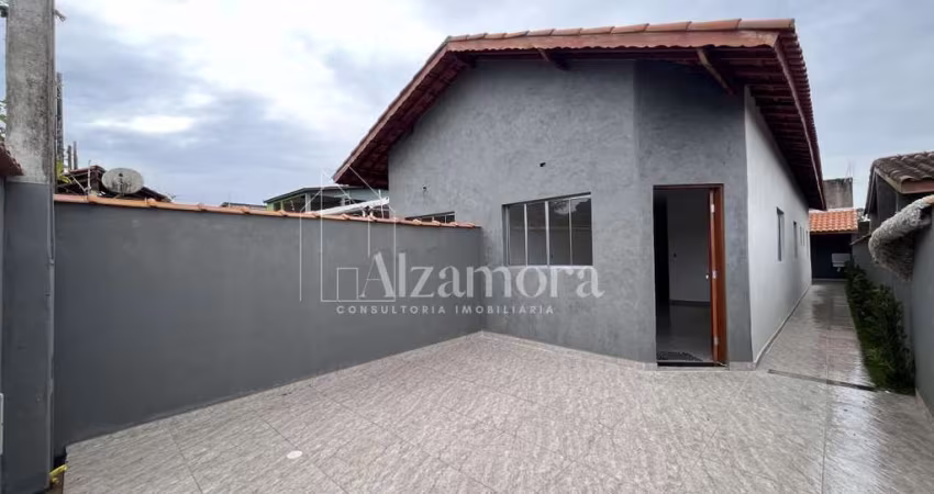 Casa à venda em Itanhaém/SP