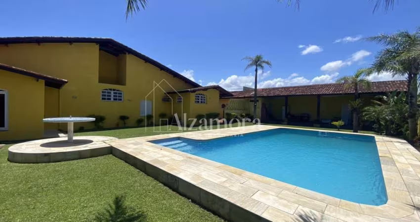 Casa pé na areia no Cibratel 2, 903m² de área total