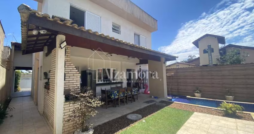 Casa Sobrado em Cibratel 2, Itanhaém/SP