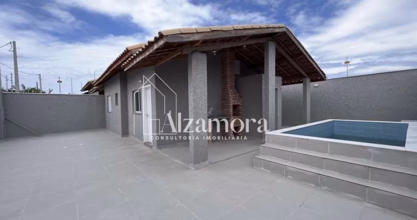 Casa à venda em Itanhaém/SP
