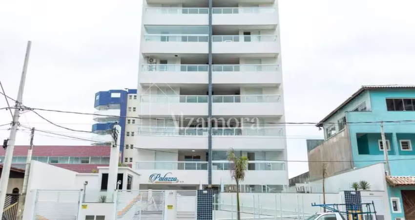 Apartamento com 2 quartos à venda no Centro, Itanhaém 