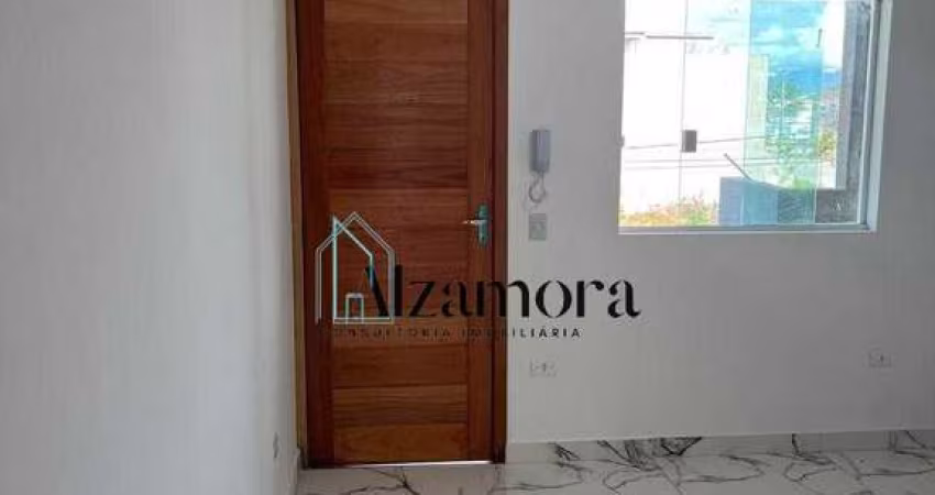 Apartamento 1 dormitório 300m do mar