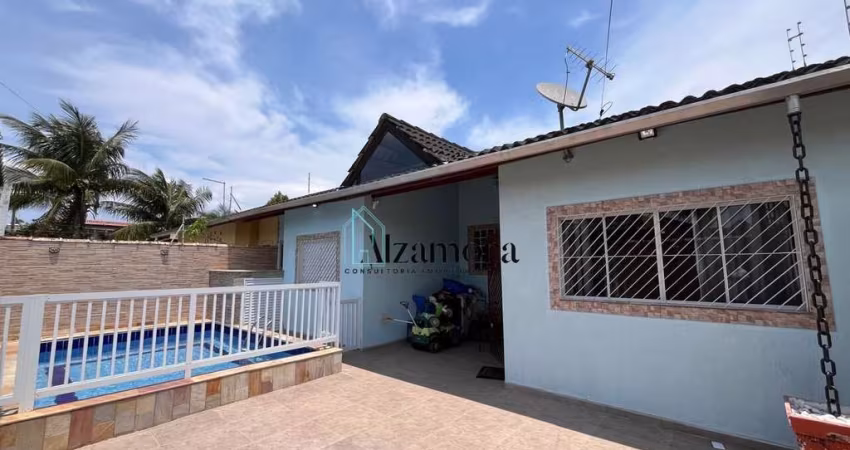 OPORTUNIDADE! 3 dormitórios, piscina e próximo a praia!