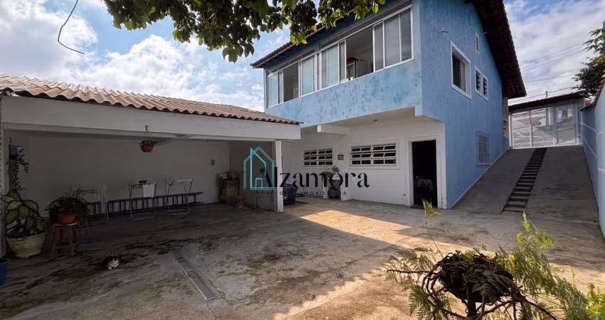 Casa à venda no bairro Jardim Corumbá - Itanhaém/SP