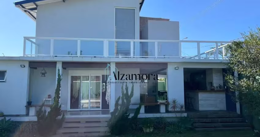 Casa com 3 quartos à venda no Balneário Tupy, Itanhaém 