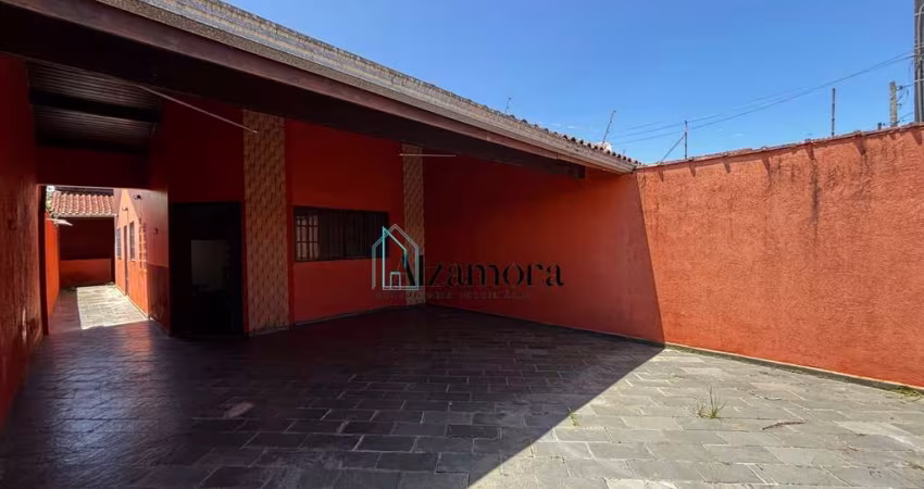 Casa em Cibratel 2, Itanhaém/SP