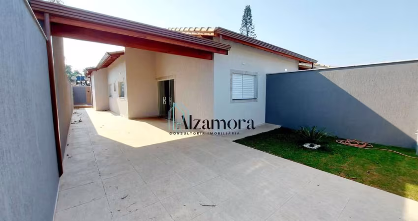 Casa à venda no bairro Baln. Gaivota - Itanhaém/SP