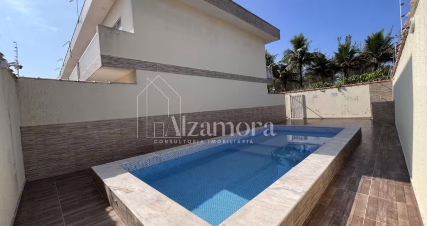 Casa à venda em Itanhaém/SP
