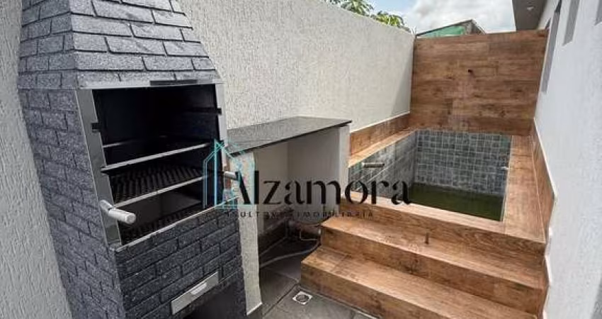Casa à venda no bairro Jardim São Fernando - Itanhaém/SP