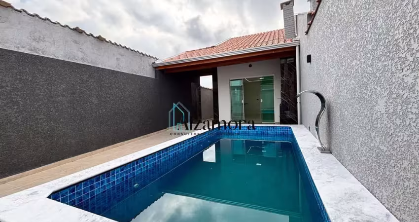 Casa com 2 quartos à venda na Avenida Marginal, Satélite, Itanhaém