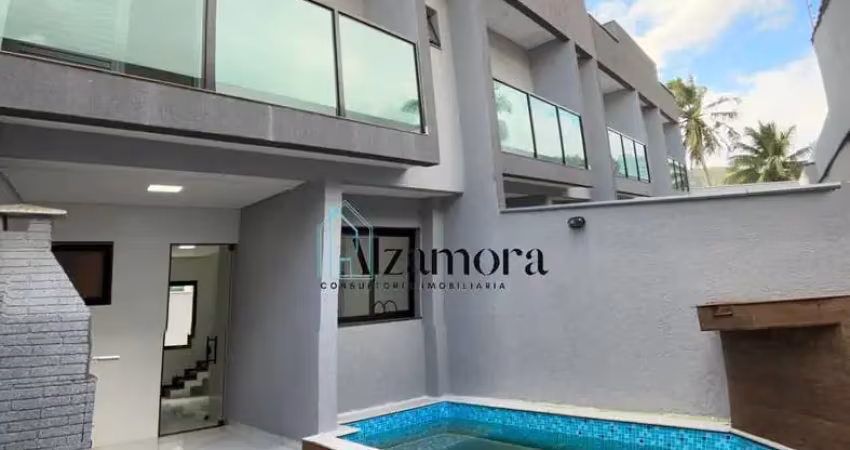 Casa em condomínio fechado com 2 quartos à venda na Praia dos Sonhos, Itanhaém 