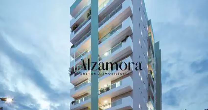 Apartamento com 2 quartos à venda no Centro, Itanhaém 