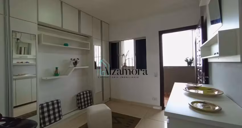 Kitnet / Stúdio para alugar no Centro, Itanhaém 