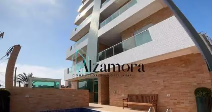 Apartamento com 2 quartos para alugar no Centro, Itanhaém 