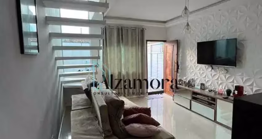 Casa com 2 quartos à venda no Cibratel II, Itanhaém 