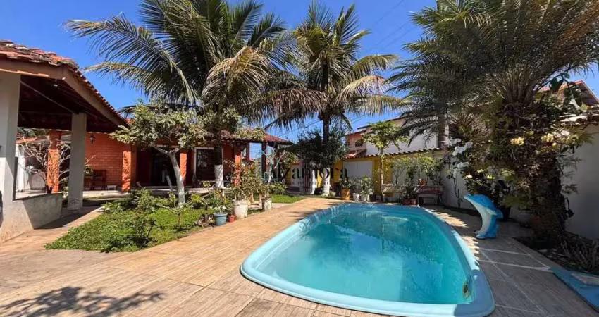 Casa com 3 quartos à venda no Cibratel II, Itanhaém 