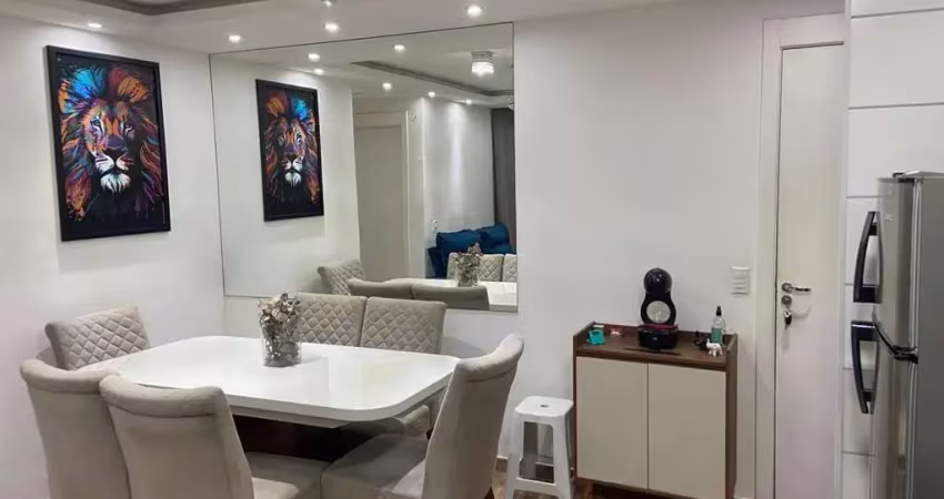 Apartamento para Venda em São Gonçalo, Covanca, 2 dormitórios, 1 banheiro, 1 vaga