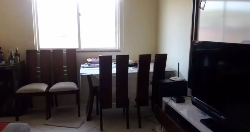 Apartamento para Venda em São Gonçalo, Galo Branco, 2 dormitórios, 2 banheiros, 1 vaga