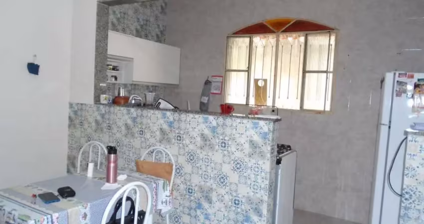 Casa plana para venda em são gonçalo, porto da madama, 2 dormitórios, 1 banheiro, 2 vagas