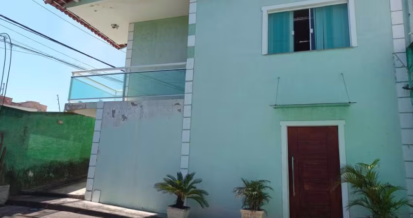 Imóvel Comercial para Venda em São Gonçalo, Mutuá, 3 banheiros, 3 vagas