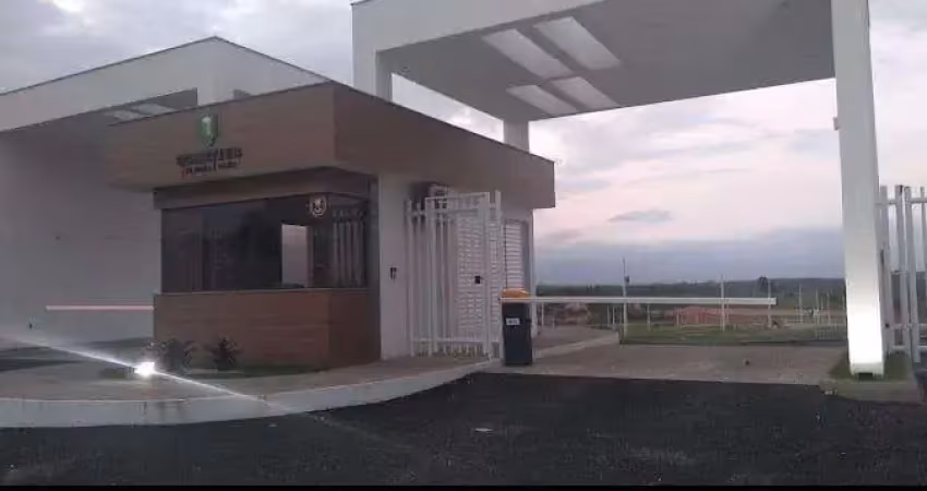 Terreno em Condomínio para Venda em Itaboraí, Outeiro das Pedras