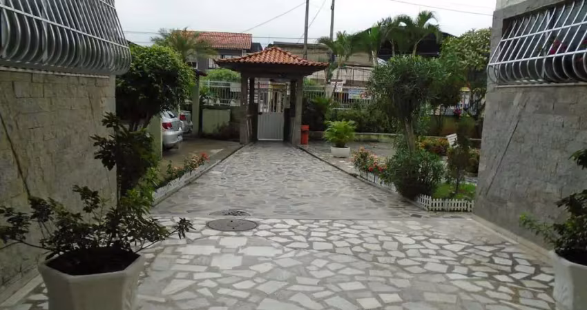 Apartamento para venda em são gonçalo, porto da pedra, 2 dormitórios, 1 banheiro, 1 vaga