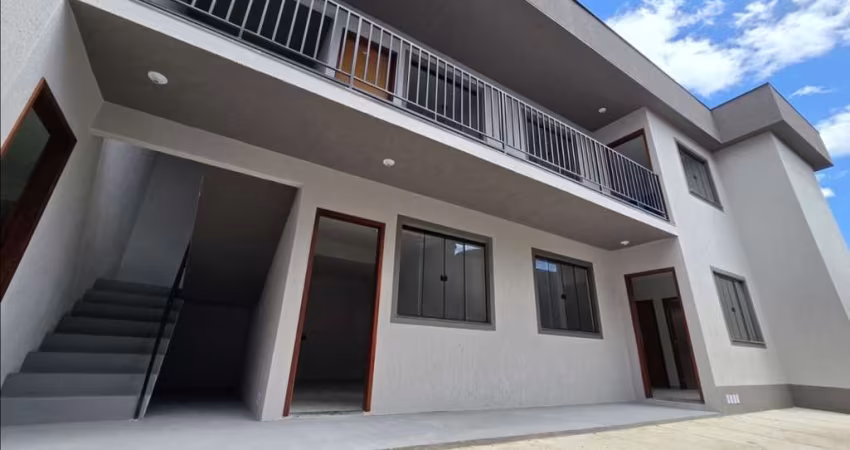 Casa para Venda em São Gonçalo, Alcântara, 2 dormitórios, 1 banheiro