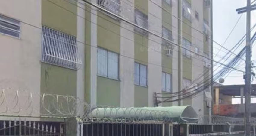 Apartamento para Venda em São Gonçalo, Mutuá, 2 dormitórios, 1 banheiro, 1 vaga