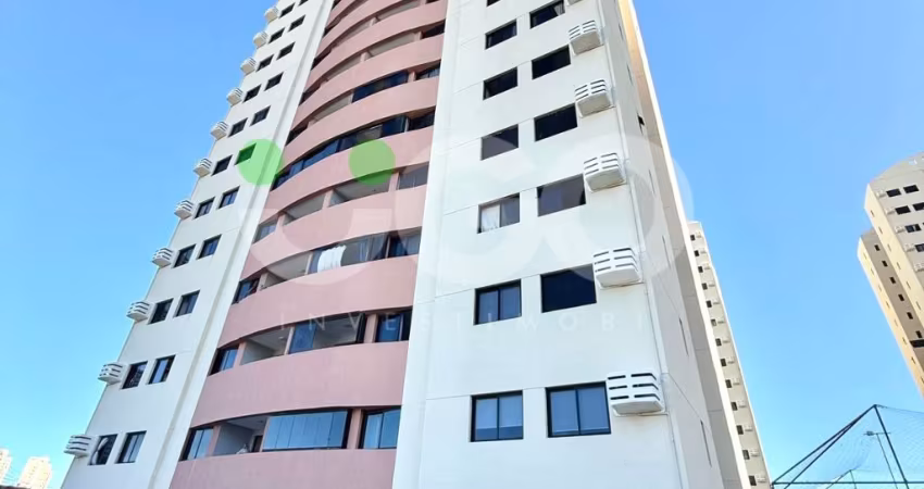 Apartamento com 3 quartos à venda na Avenida Abel Cabral, 577, Nova Parnamirim, Parnamirim