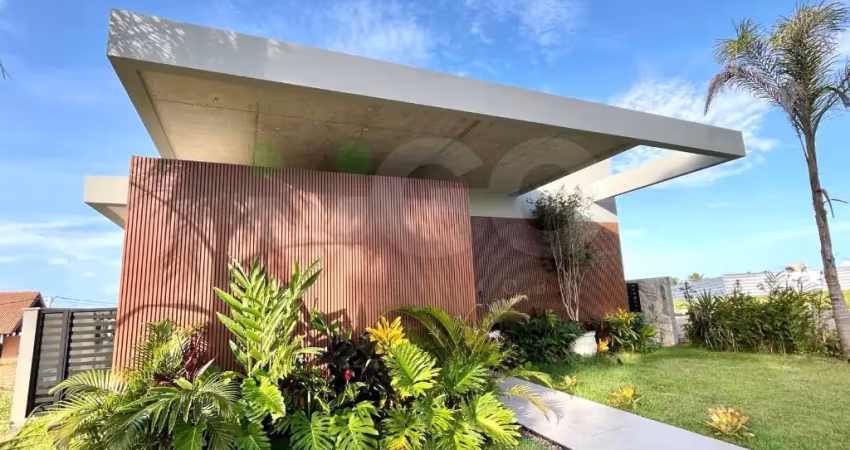 Alto padrão, conforto e tranquilidade para sua familia