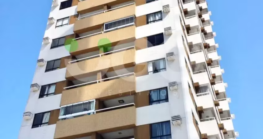 Apartamento com 2 quartos à venda na Rua Sebastião Barreto, 33, Neópolis, Natal