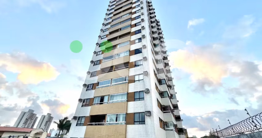 Apartamento com 2 quartos à venda na Rua Sebastião Barreto, 33, Neópolis, Natal