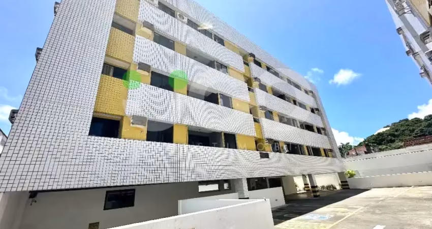 Apartamento com 2 quartos para alugar na Avenida Antônio Basílio, 4229, Nova Descoberta, Natal