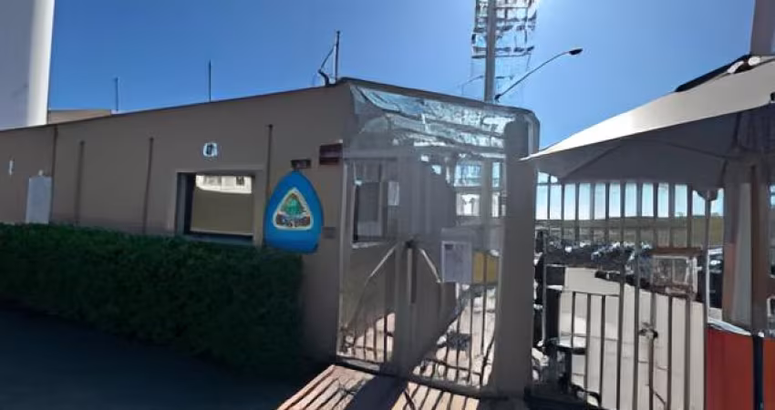 APTO TODO PLANEJADO PQ SANTA ROSA - SUZANO